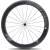 Produktbild Profile Design 58 TwentyFour Full Carbon Clinchers