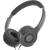 Produktbild AmazonBasics On-Ear-Kopfhörer (HP01)