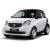 Fortwo Coupé 5-Gang manuell Prime (66 kW) [14]