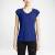 Produktbild Nike Miler V-Neck Women's Running Shirt