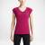 Produktbild Nike Miler V-Neck Women's Running Shirt