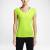 Produktbild Nike Miler V-Neck Women's Running Shirt