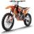 Produktbild KTM Sportmotorcycle 350 SX-F