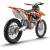 Produktbild KTM Sportmotorcycle 350 SX-F