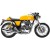 Produktbild Royal Enfield Continental GT