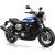 XJR1300 (72 kW) [Modell 2015]