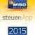 WISO steuer:App 2015 (für iPad)