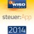 WISO steuer:App 2015 (für Android)