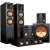 Produktbild Klipsch Reference Premiere RP-280 Home Theater System