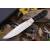 Bark River Knives Rogue Bowie Testsieger