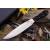 Produktbild Bark River Knives Rogue Bowie