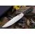 Produktbild Bark River Knives Rogue Bowie