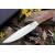 Produktbild Bark River Knives Rogue Bowie