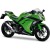 Ninja 300 ABS (29 kW) [Modell 2014]