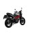 Produktbild Moto Morini Scrambler 1200 (86 kW) [Modell 2014]