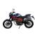 Produktbild Moto Morini Scrambler 1200 (86 kW) [Modell 2014]