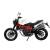 Produktbild Moto Morini Scrambler 1200 (86 kW) [Modell 2014]