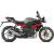 Street Triple R ABS (78 kW) [Modell 2015]