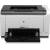 Produktbild HP Color LaserJet Pro CP1025nw