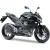 Z800 e version ABS (70 kW) [Modell 2015]