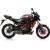 MT-07 Moto Cage ABS (55 kW) [Modell 2015]