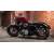 Sportster Forty-Eight ABS (49 kW) [Modell 2015]