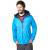 Men's Light Speed Hydroshell Jacket