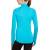 Produktbild Icebreaker Pace Long Sleeve Zip Damen