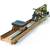 Produktbild WaterRower Eiche