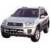 RAV4 2.0 4x4 (112 KW)