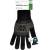 Produktbild Cellux Universal Touchscreen Gloves