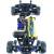 Produktbild XciteRC Tourenwagen TC one10 Pro 4WD RTR