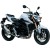 GSR 750 ABS (78 kW) [Modell 2015]