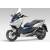 Produktbild Honda Forza 125 ABS (11 kW) [Modell 2015]