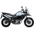 V-Strom 650XT ABS (51 kW) [Modell 2015]