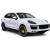 Cayenne Turbo S Allrad Tiptronic S (419 kW) [14]