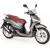 Produktbild Peugeot Scooters Tweet Evo 125 (7 kW) [Modell 2015]