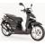 Produktbild Peugeot Scooters Tweet Evo 125 (7 kW) [Modell 2015]