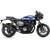 XJR1300 Racer (72 kW) [Modell 2015]