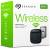 Produktbild Seagate Wireless (500 GB)