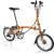 Produktbild Brompton H6LD (Modell 2015)