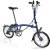 Produktbild Brompton H6LD (Modell 2015)