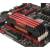 Produktbild Corsair Vengeance Pro 32 GB DDR3-2800 Kit (CMY32GX3M4A2800C12R)