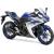 Produktbild Yamaha YZF-R3 ABS (31 kW) [Modell 2015]