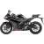 Produktbild Yamaha YZF-R3 ABS (31 kW) [Modell 2015]