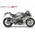 Produktbild Aprilia RSV4 RR 1000 ABS (148 kW) [Modell 2015]