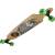 Produktbild Maxofit Deluxe Longboard Freedom 19001