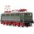 Produktbild Hornby Arnold Elektrolokomotive, Baureihe E 251 der DR, grün, Betriebsnummer E251 009