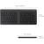 Produktbild Microsoft Universal Foldable Keyboard