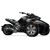 Can-Am Spyder F3 SE6 ABS (86 kW) [Modell 2015]